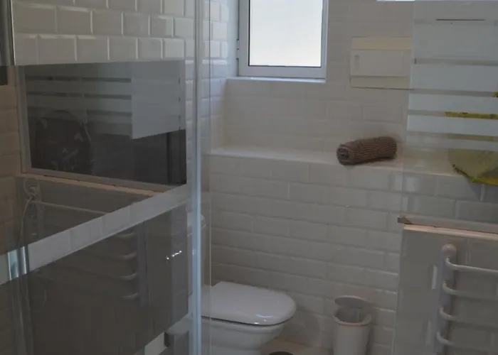 Apartment Excepcional Loft A Pie De Playa En Roquetes Alicante