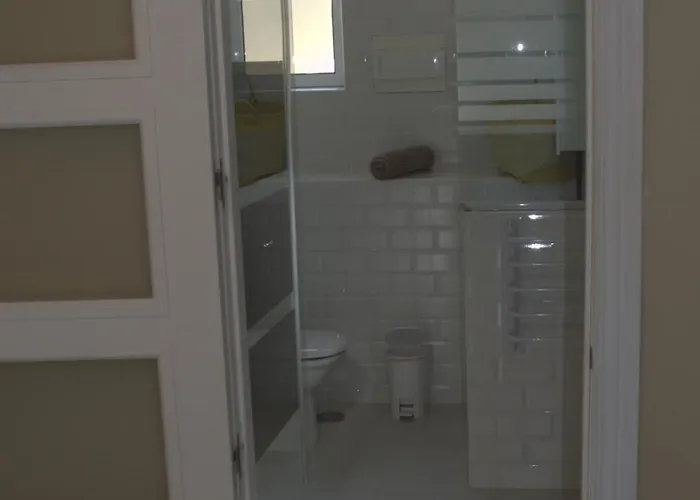 Apartment Excepcional Loft A Pie De Playa En Roquetes