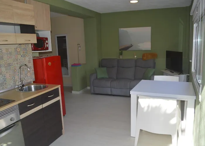 Excepcional Loft A Pie De Playa En Roquetes Apartment Alicante
