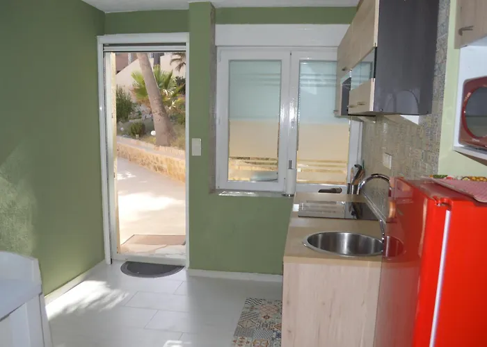 Excepcional Loft A Pie De Playa En Roquetes Apartment Alicante