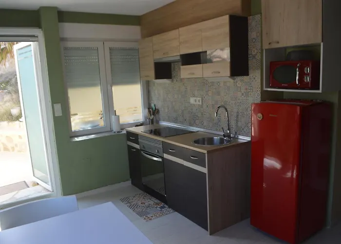 Excepcional Loft A Pie De Playa En Roquetes Alicante