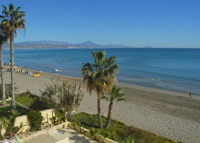 Excepcional Loft A Pie De Playa En Roquetes Apartment