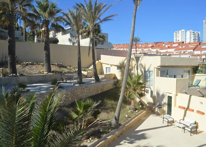 Excepcional Loft A Pie De Playa En Roquetes Apartment *