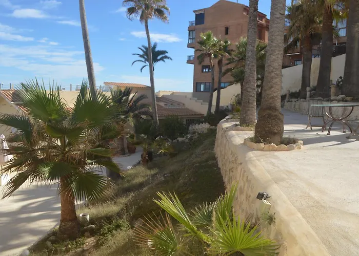 Apartment Excepcional Loft A Pie De Playa En Roquetes