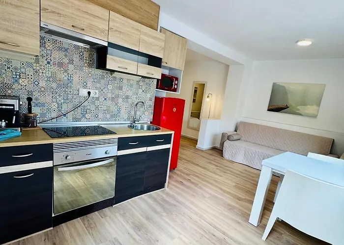 Excepcional Loft A Pie De Playa En Roquetes Apartment Alicante