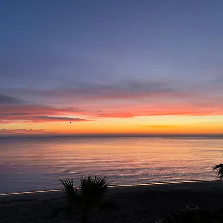 아파트 Excepcional Loft A Pie De Playa En Roquetes *