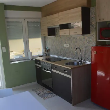 Excepcional Loft A Pie De Playa En Roquetes 알리칸테